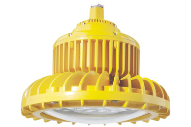 LED防爆照明系列（IIB、IIC）