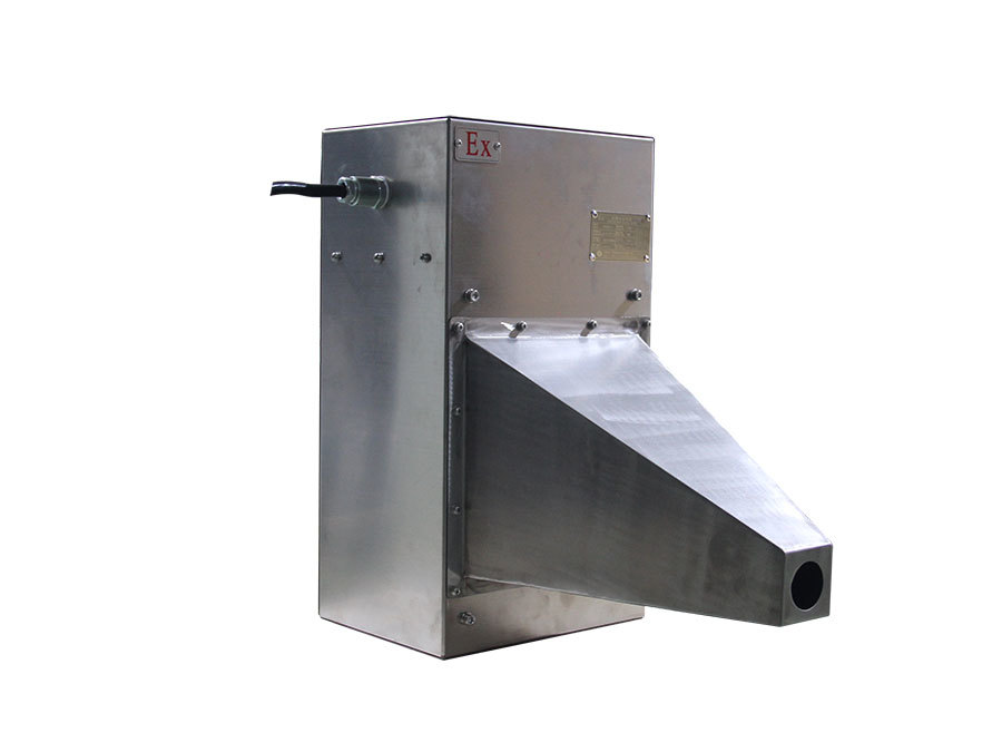 3KW除霜防爆暖風(fēng)機(jī)（定制款）