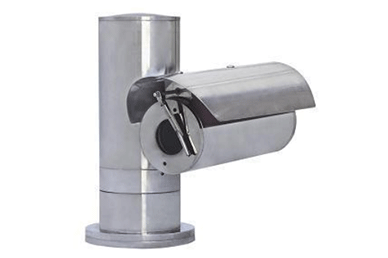 防爆云臺(tái)單頭攝像儀