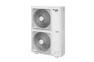 BSHF防爆風冷熱泵變頻冷(熱)水機組系列